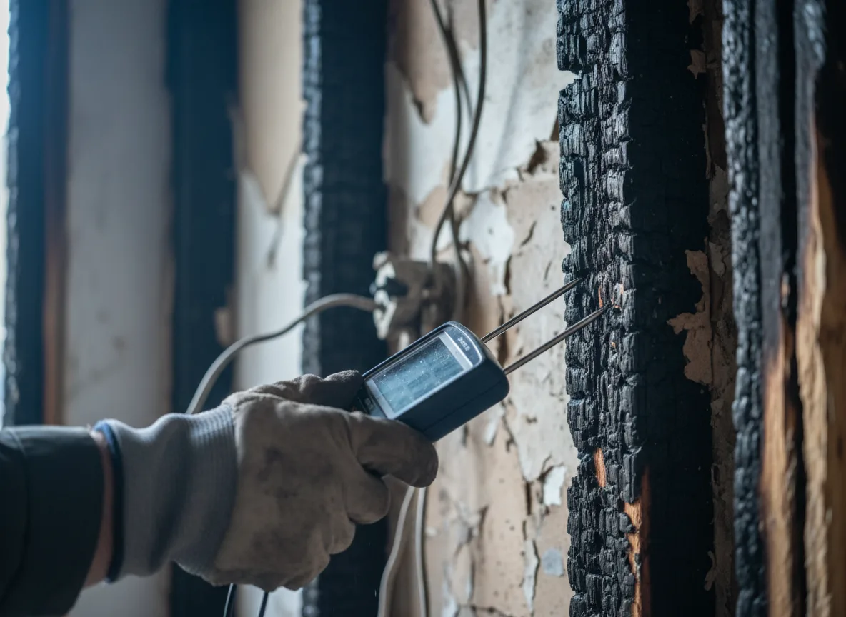 Fire Damage Restoration Danbury, NH FAQs